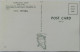 Carte Postale : Malaysia : KUALA LUMPUR : International Airport, In 1960/1965 - Malesia