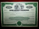 United Aircraft Corporation,  Bond $1000 1969-77 - Aviation