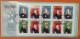 Carnet Non Plié  N° BC4024a  Avec Oblitération Philathélique De 2007  TTB - Stamp Day