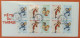 Carnet Non Plié  N° BC3877Ba  Avec Oblitération Philathélique De 2006  TTB - Dag Van De Postzegel