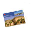 Morocco - 11 Traveled Picture Postcards - Colecciones Y Lotes