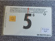 NETHERLANDS - CRE149 - IBM - 1.000EX. - Privadas