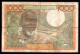 77-Sénégal 1000fr 1977 S149K Sig.11 - Sénégal