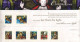 GREAT BRITAIN - 2009, CHRISTMAS STAMPS COMPLETE SET OF 7 IN PRESENTATION PACK, UMM (**). - Unused Stamps