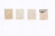 Wilhelmina 1940/1947  Nvph 332/349 - Used Stamps