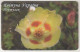 UKRAINE - Blooming Ukraine N. 13 - Portulaca, Ukrtelecom , 12 Ukrainian Hryvnia, Tirage 43.000, Used - Ukraine