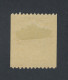 Canada Admiral Coil Stamps #134-3c MH F+ Guide Value=$15.00 - Coil Stamps