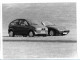 MM0325/ Orig. Werksfoto Foto BMW Elektroautos  R 1  1991 - Voitures