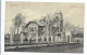 XX16631/ Pernau Pärnu Estland  Villa Ammende AK Ca.1910 - Estland