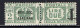 ITALIA RSI - 1944 - PACCHI POSTALI - VALORE DA 2 LIRE - MNH - Colis-postaux