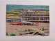 Carte Postale - Paris-Orly - L'aire De Stationnement Parking Area   (1eg) - Aeronáutica - Aeropuerto