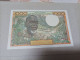 Billete Estados Centrales Africanos, 1000 Francos, Año 1962, UNC - États D'Afrique De L'Ouest