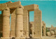 Egypte - Louxor - Luxor - The Rameseum - Le Ramsesseum - Voir Timbre - CPM - Voir Scans Recto-Verso - Luxor