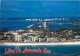 Etats Unis - Sarasota - Lido / St Armands Key - CPM - Voir Scans Recto-Verso - Sarasota