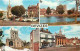 Royaume Uni - Devizes - Multivues - CPM - UK - Voir Scans Recto-Verso - Autres & Non Classés