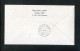 "USA" 1985, Erstflugbrief LH 423 Mit DC 10 "Boston-Muenchen" (L0066) - 3c. 1961-... Briefe U. Dokumente