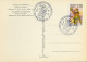 2002 , ED. 590 - CIRCO , CIRCUS , CIRQUE , MAT. PRIMER DIA , FDC , ANDORRA FRANCESA , SVV , ATM - FDC