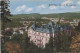 95377 - Marienbad - Blick Auf Die Jägerstrasse - Böhmen Und Mähren