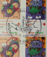 Carnet Non Plié '"Timbres Autoadhésifs"  N° BC237  Avec Oblitération Philathélique De 2008  TTB - Markenheftchen