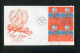 "UNO-N.Y." 1962, Mi. 98 4er-Block Auf FDC (L0074) - FDC