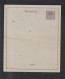 AUTRICHE - Entier Postal Neuf - 1910/1930 - Entier Sur Carte Lettre Gommé  - 1000k. Violet  - 5 Scan - Cartes-lettres