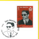 SAN MARINO 2022 FDC Centenario Della Nascita Di Pier Paolo Pasolini - New FDC - FDC