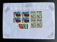 NETHERLANDS 2013 REGISTERED LETTER SITTARD DEMPSEYSTRAAT TO LOCHEM 13-02-2013 NEDERLAND - Storia Postale