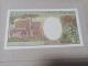 Billete Congo, 10000 Francos, Año 1983,, Serie A001, Nº Bajisimo 0000390313, UNC - República Democrática Del Congo & Zaire