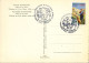 2000 , ED. 558 -  TEMA EUROPA , FERIAS DE GANADO , MAT. PRIMER DIA , FDC , ANDORRA FRANCESA , SVV , ATM - FDC