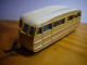 Dinky Toys - Caravane (2ème Version Toit Strié) 811 - Dinky