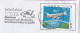 HUMAN POWERED VEHICLE  World CHAMPIONSHIPS 1999 Cover Illus SLOGAN SWITZERLAND Stamps - Radsport