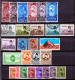 Delcampe - EGYPT SMALL COLLECTION  MNH/MH/USED - Autres & Non Classés