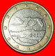 * PHALLIC TYPE (1999-2006): FINLAND  1 EURO 2000!· LOW START ·  NO RESERVE! - Finlandia