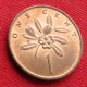 Jamaica 1 Cent 1969  Jamaique Jamaika Giamaica W ºº - Jamaique