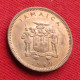 Jamaica 1 Cent 1969  Jamaique Jamaika Giamaica W ºº - Jamaica