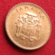 Jamaica 1 Cent 1970  Jamaique Jamaika Giamaica W ºº - Jamaica