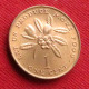 Jamaica 1 Cent 1971 Fao  Jamaique Jamaika Giamaica W ºº - Jamaica