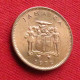 Jamaica 1 Cent 1972 Fao  Jamaique Jamaika Giamaica W ºº - Jamaique