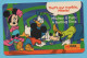 SINGAPORE GPT Phonecard   - Rarer - Disney - Singapore