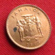 Jamaica 1 Cent 1973 Fao  Jamaique Jamaika Giamaica W ºº - Jamaique