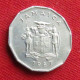 Jamaica 1 Cent 1987 Fao  Jamaique Jamaika Giamaica W ºº - Jamaica