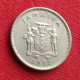 Jamaica 5 Cents 1972  Jamaique Jamaika Giamaica W ºº - Jamaica