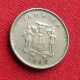 Jamaica 5 Cents 1980  Jamaique Jamaika Giamaica W ºº - Jamaica