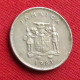 Jamaica 5 Cents 1981  Jamaique Jamaika Giamaica W ºº - Jamaique