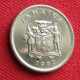 Jamaica 5 Cents 1992  Jamaique Jamaika Giamaica W ºº - Jamaique