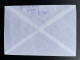 NETHERLANDS 1993 REGISTERED LETTER CHAAM TO UTRECHT NEDERLAND AANGETEKEND - Covers & Documents