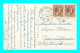 A935 / 207  Beau Cachet Luxembourg GARE 1934 Sur Timbre - Covers & Documents
