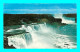 A937 / 255 CHUTES DU NIAGARA American Falls From The Gorge Tower - Chutes Du Niagara