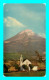 A935 / 705 MEXIQUE El Volcan Popocatepetl Mexico - México