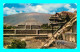 A935 / 645 MEXIQUE Panoramica Zona Arqueologica De San Juan Teotihuacan Mexico - México